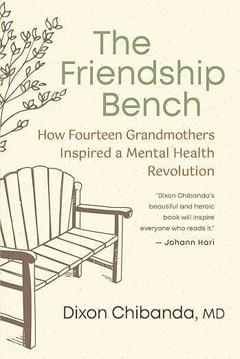The Friendship Bench